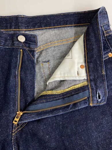 商品画像：ボトム/32/デニム/IDG/PC9-A6606-0000 3