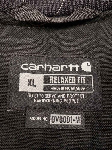 商品画像：ベスト/OV0001-M 3