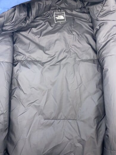 商品画像：ダウンジャケット/L/ナイロン/BLU/NY82581 6