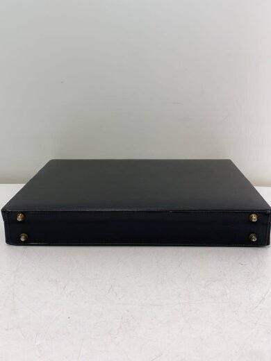 商品画像：アタッシュケース/--/BLK 4