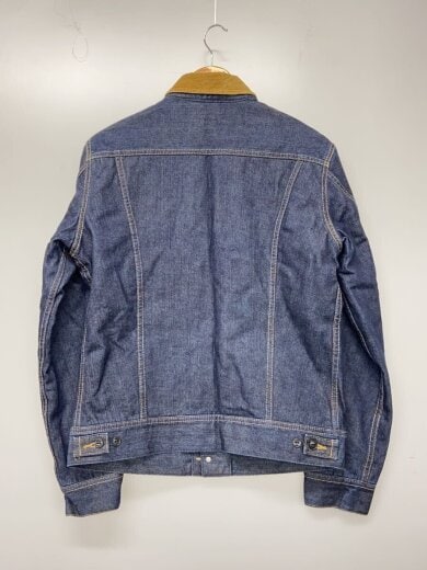 商品画像：Gジャン/L/デニム/IDG/19474 2