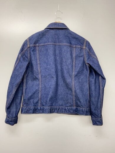 商品画像：Gジャン/2/デニム/IDG 2