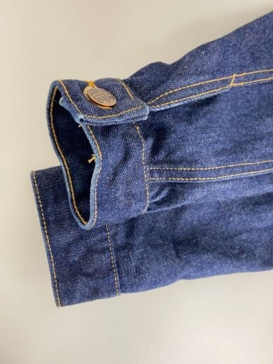 商品画像：Gジャン/2/デニム/IDG 6