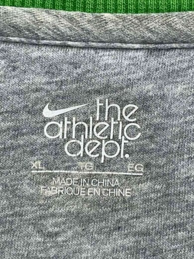 商品画像：スウェット/L/コットン/GRN/無地/410192-336 3