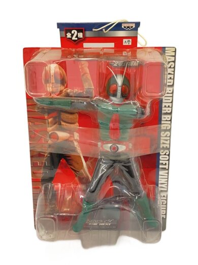 商品画像：ヒーロー│特撮/44960 1