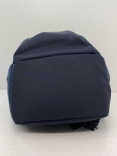 商品画像：リュック/ポリエステル/NVY/無地 4