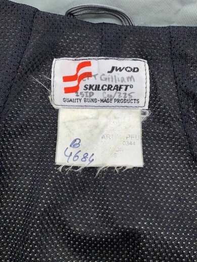 商品画像：ジャケット/--/--/KHK// 4