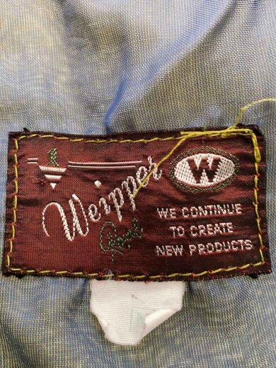 商品画像：weiper /ジャケット/M/コットン/GLD 3