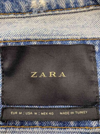 商品画像：Gジャン/M/コットン/IDG/0840/317/406 3