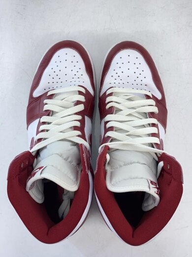 商品画像：AIR JORDAN 1 RETRO HIGH OG_エアジョーダン 1 レトロ ハイ OG/28cm/BRD 3