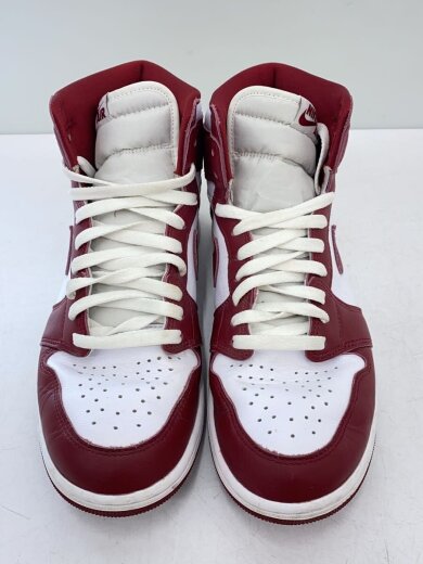商品画像：AIR JORDAN 1 RETRO HIGH OG_エアジョーダン 1 レトロ ハイ OG/28cm/BRD 7