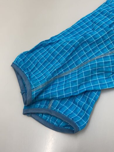 商品画像：ジャケット/1/コットン/BLU/LB25SS-BR01// 5