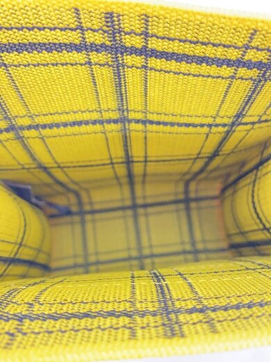 商品画像：ショルダーバッグ/ポリエステル/YLW/sbmp0152a0-p6053-zo644 6