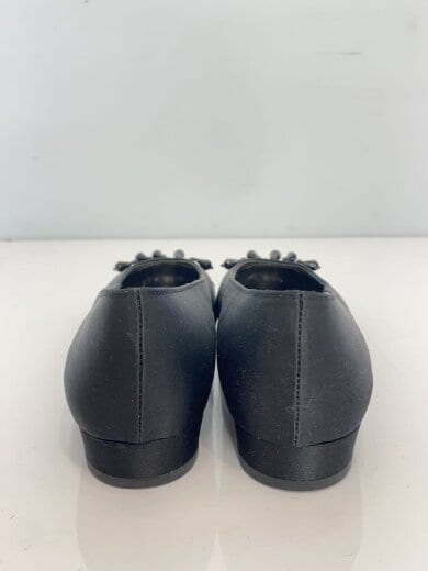 商品画像：フラットパンプス/25cm/BLK/626152// 6