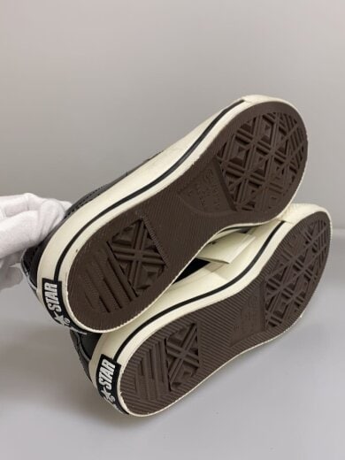 商品画像：シューズ/24.5cm/BLK/1C1255 4