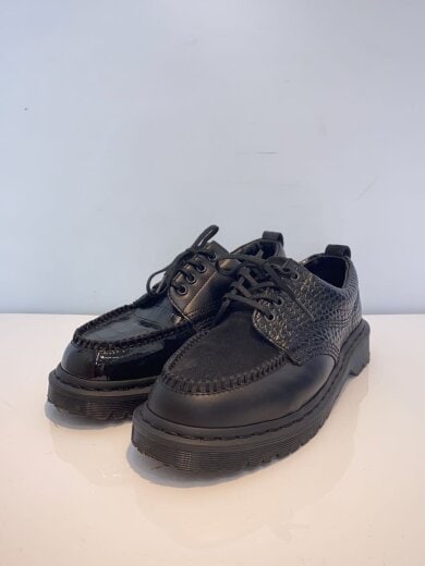 商品画像：シューズ/UK7/BLK/43026001 2