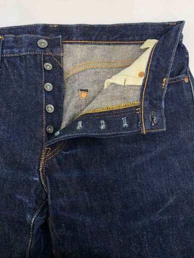 商品画像：ボトム/35/デニム/IDG/S5000VX21oz// 3