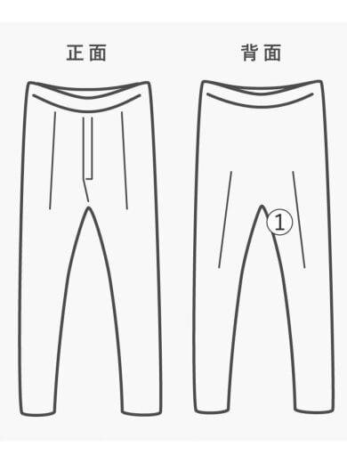 商品画像：ボトム/35/デニム/IDG/S5000VX21oz// 7