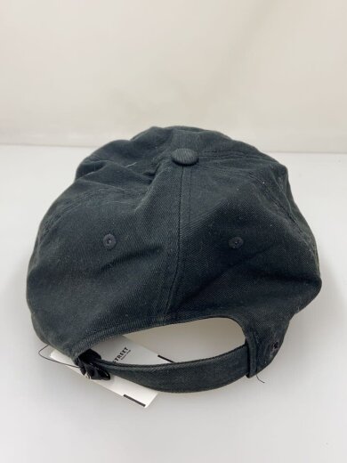 商品画像：STU Arch Strapback Cap/FREE/コットン/BLK/無地/メンズ/1311066// 3