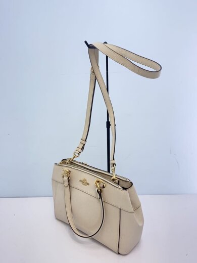 商品画像：ショルダーバッグ/--/WHT/F25395 2