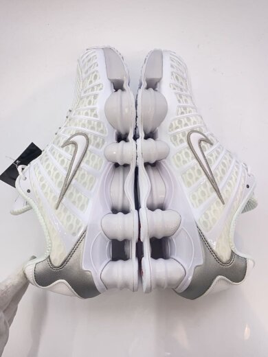 商品画像：SHOX TL/26.5cm/WHT// 7