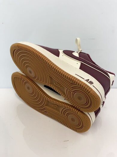商品画像：AIR FORCE 1 07 LV8 _エア フォース 1 07 LV8/26.5cm/BRD 4