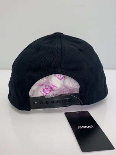 商品画像：キャップ/FREE/BLK/メンズ/SS25YORI-38BLK// 3