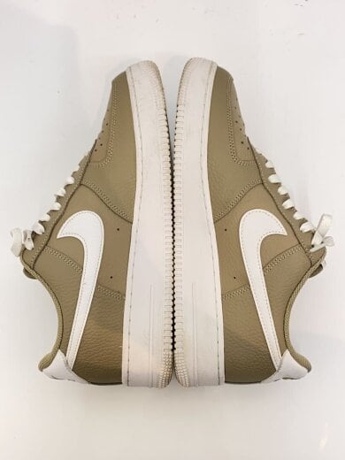 商品画像：AIR FORCE 1 07_エア フォース 1 07/27.5cm/BEG 8