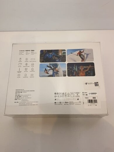 商品画像：ビデオカメラ Insta360 X5 エッセンシャルキット CINSAAHA-X504// 2