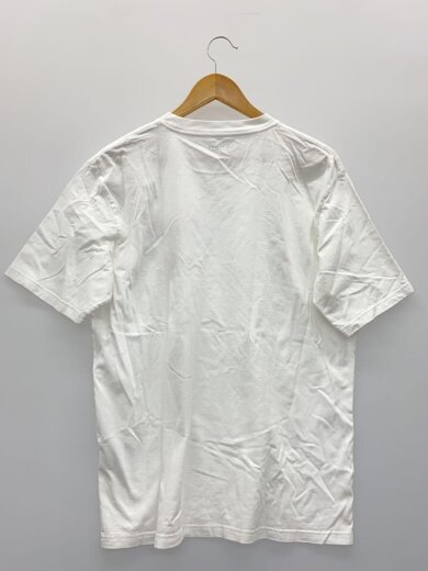 商品画像：Tシャツ/L/コットン/WHT/I031009 2