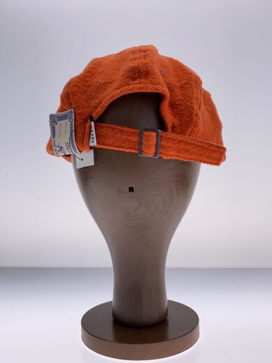 画像：THE H.W.DOG&CO.キャスケット/ハンチング/ONE/ウール/ORN/メンズ/D-009793