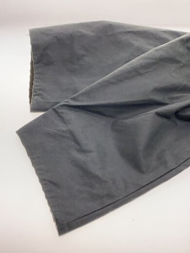 商品画像：オイルドジャケット/3/コットン/BLK/A3038fJM102/ワックスコットン/タグ付 5