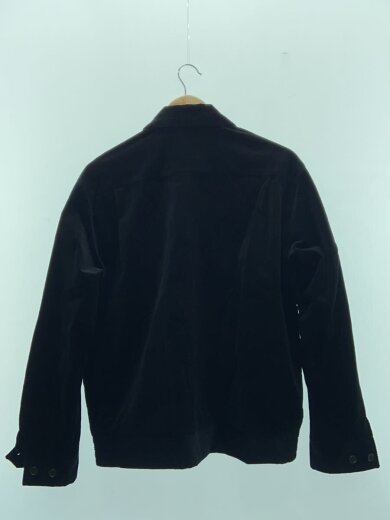 商品画像：50s JACKET/S/コットン/BLK/レオパード// 2
