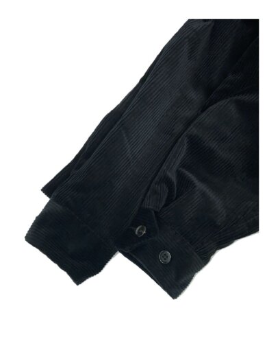 商品画像：50s JACKET/S/コットン/BLK/レオパード// 5
