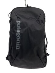 ブラックホールミニ/30L/リュック/ポリエステル/BLK/49266