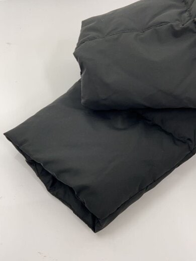 画像：その他ブランドmonsieur paris/ダウンジャケット/LL/ポリエステル/BLK/無地/140314025