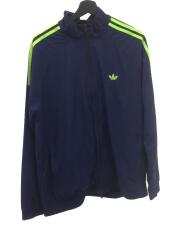 ナイロンジャケット/XO/ナイロン/NVY/DU7338