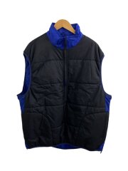 ベスト/--/ポリエステル