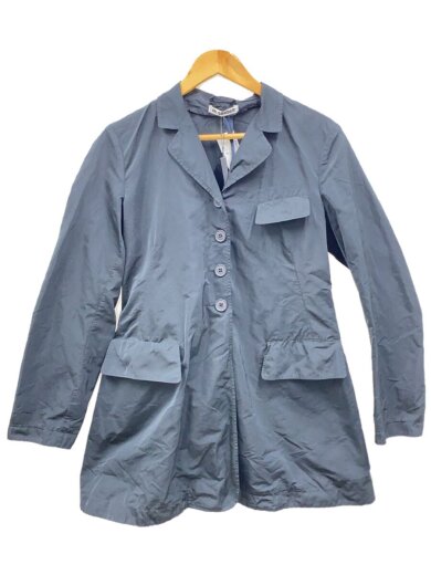 商品画像：ジャケット/36/--/BLK/無地// 1