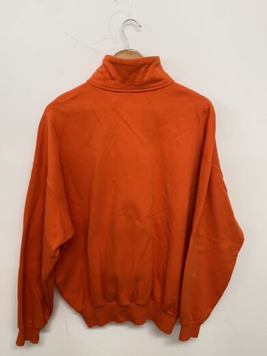商品画像：スウェット/M/コットン/ORN/無地 2