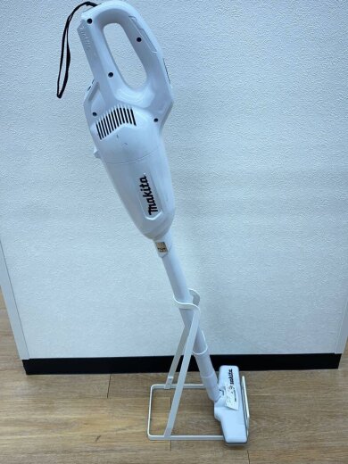 商品画像：掃除機/CL108FD/BL1015バッテリー付// 2