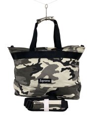 トートバッグ/--/カモフラ/25ss/