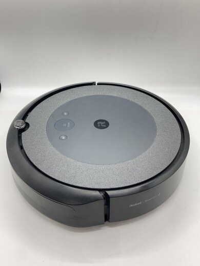 商品画像：掃除機 ルンバ i3+i355060　RVD-Y1 2