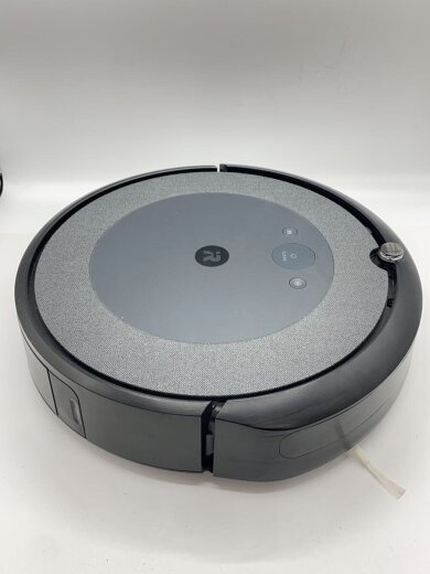 商品画像：掃除機 ルンバ i3+i355060　RVD-Y1 3