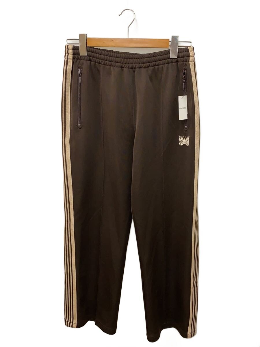 Needles / ボトム/M/コットン/BRW/IN941