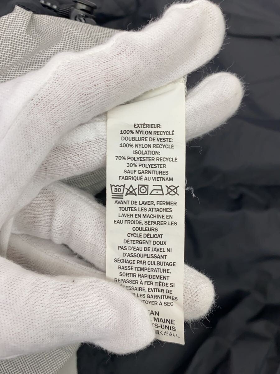 L.L.Bean / マウンテンパーカ/XL/ナイロン/BLK/510335