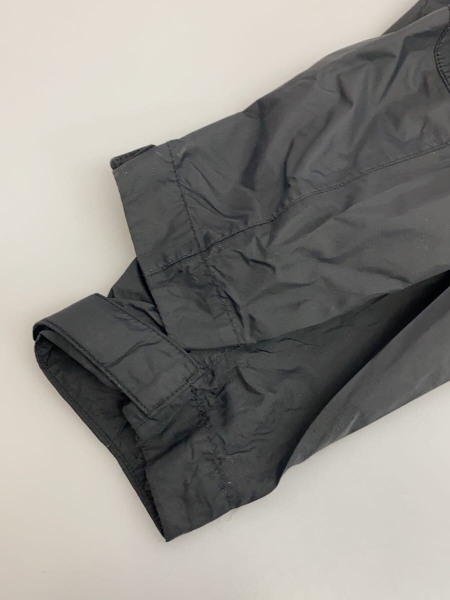 L.L.Bean / マウンテンパーカ/XL/ナイロン/BLK/510335