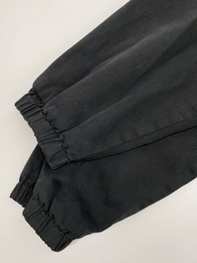 商品画像：ジャケット/L/コットン/BLK/無地// 4