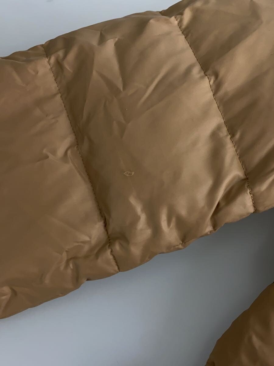 BURBERRY BLUE LABEL / コート/38/ナイロン/BEG/E1A50-690-40