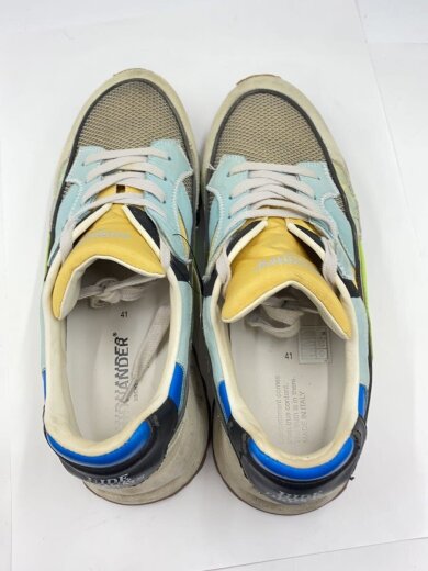 商品画像：ローカットスニーカー/41/マルチカラー 3